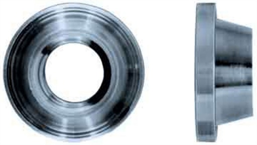 [AERFCM2403] Aeroquip - #6 Tank Welding Bung