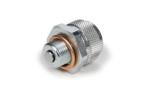 [AERFCM3127] Aeroquip - Quick Drain Male M18x1.5