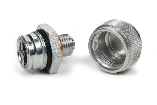 [AERFCM3136] Aeroquip - Quick Drain Male M14x1.5