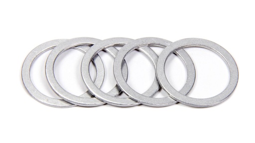 [AERFCM3516] Aeroquip - #10 Aluminum Crushwasher