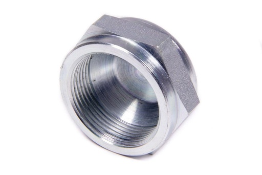 [AERFCM3567] Aeroquip -20 Steel AN Tube Cap