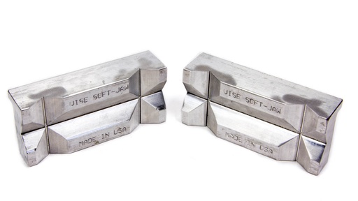 [AERFCM3661] Aeroquip - Aluminum Vise Inserts