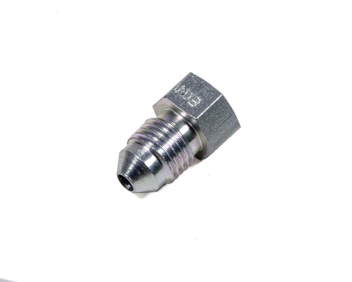 [AERFCM3701] Aeroquip - #3 Steel Flare Plug