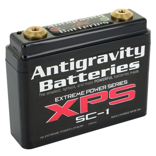 [ANTAG-SC-1] Antigravity Batteries-Lithium Battery 150Cca 12 Volt