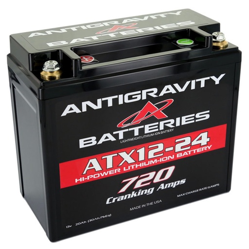 [ANTAG-YTX12-24-R] Antigravity Batteries-Lithium Battery