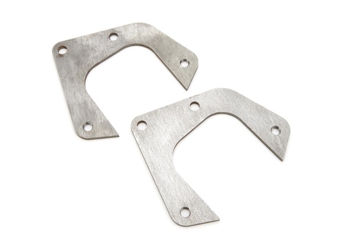 [ARGAU929-10.5] Argo Manufacturing-Brake Bracket Kit Pacer GM Metric Caliper 10.5in
