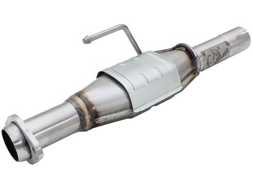 [AFE47-48004] Afe Power - Direct Fit Catalytic Converter 04-06 Jeep 4.0L