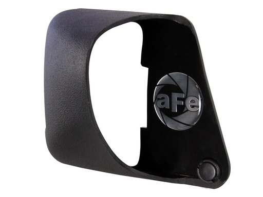 [AFE54-12208] Afe Power - Magnum Force Dynamic Air Scoop Black