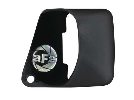 [AFE54-12218] Afe Power - Magnum Force Dynamic Air Scoop Black