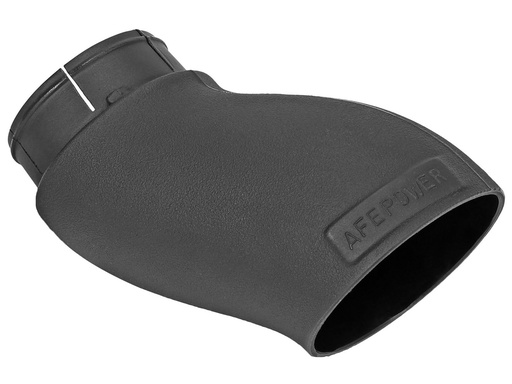 [AFE54-72203-S] Afe Power - Momentum Gt Dynamic Air Scoop Black Dodge Challe
