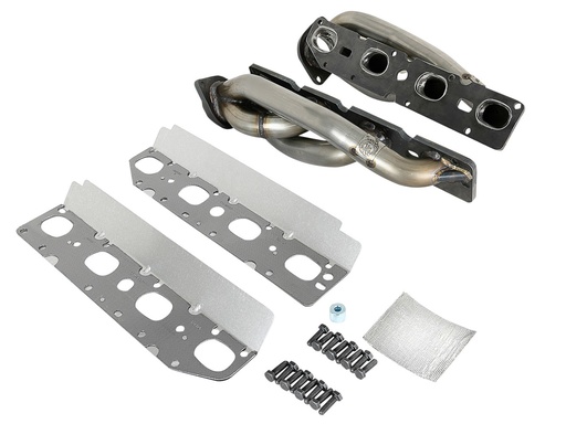 [AFE48-32023] Afe Power - Stainless Steel Header Short Tube