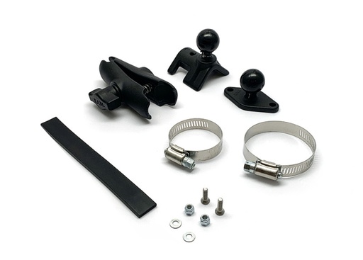 [AIMX46KSTG00] Aim Sports - Mounting Kit Solo2 Roll- Bar