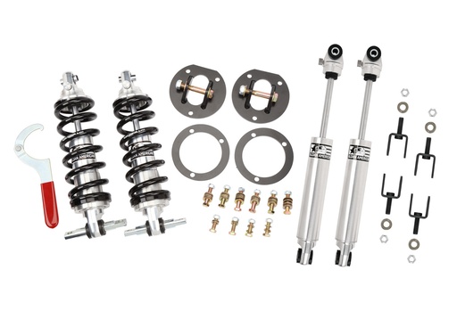[ALD300124] Aldan American - Suspension Package Road Comp 65-73 Ford Front