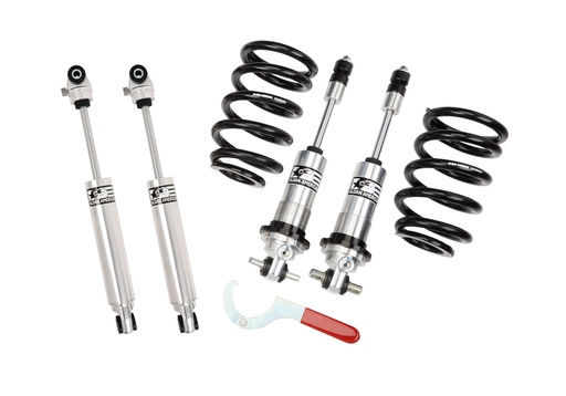[ALD300172] Aldan American - Suspension Package Road Comp Gm 88-98 C1500