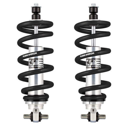 [ALDAB2FMS] Aldan American - Coil Over Shock Kit - Front GM 68-72 A-Body