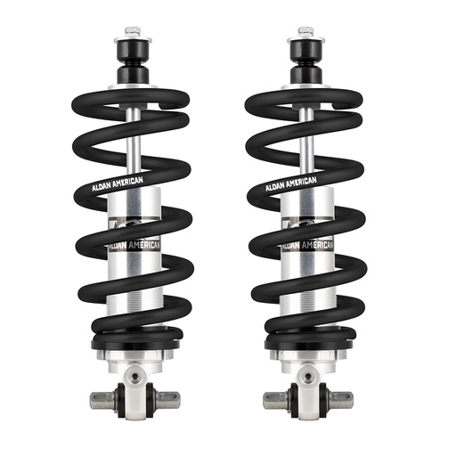 [ALDABFMS] Aldan American - Coil Over Shock Kit - Front GM A-Body 64-67
