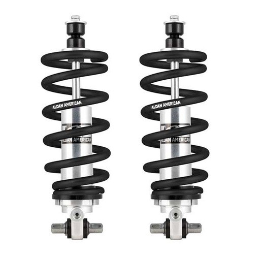 [ALDAFBFMS3] Aldan American - Coil Over Shock Kit - Front GM F-Body 70-81