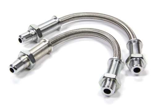 [AULAUTDLOOMBL] Auto-Loc - Door Loom Stainless