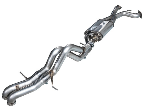 [AWE3025-31327] Awe Tuning - Bronco Raptor Exhaust Dual Outlet