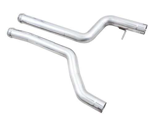 [AWE3820-11489] Awe Tuning - Bmw G87 M2 G8X M3 M4 Non-Res Mid Pipe