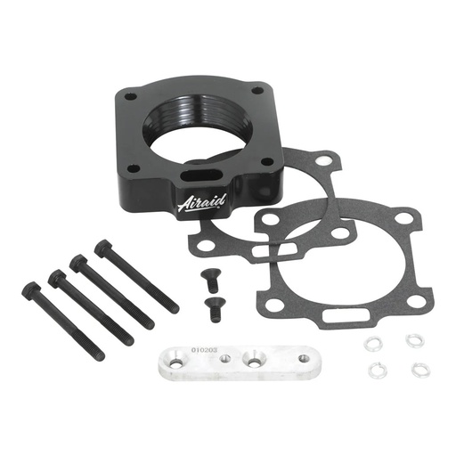 [ARA400-594] Airaid Intake Systems - Throttle Body Spacer