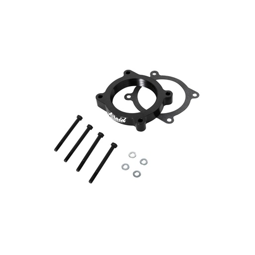 [ARA450-638] Airaid Intake Systems - 11- Mustang/F150 5.0L Throttle Body Spacer