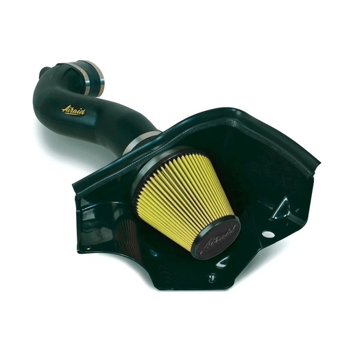[ARA454-172] Airaid Intake Systems - Airaid Intake Kit; Ford Mustang GT V8-4.6L F/I