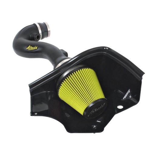 [ARA454-177] Airaid Intake Systems - Airaid Intake Kit; Ford Mustang V6-4.0L F/I 20
