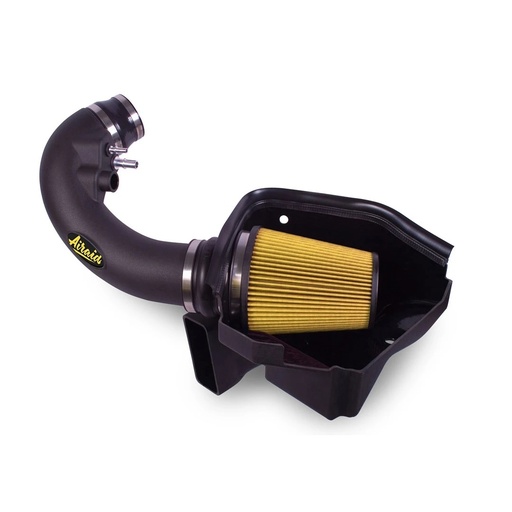 [ARA454-264] Airaid Intake Systems - Airaid Intake Kit; Ford Mustang GT V8-5.0L F/I