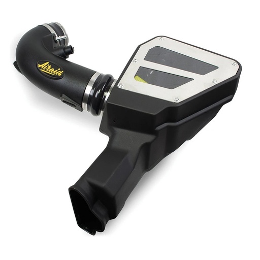 [ARA454-328] Airaid Intake Systems - Air Intake System Mustang GT V8-5.0L F/I