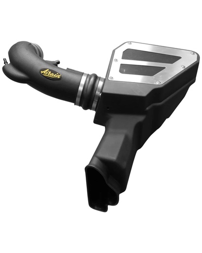 [ARA454-356] Airaid Intake Systems - Airaid Intake Kit; Ford Mustang Gt V8-5.0L F/I