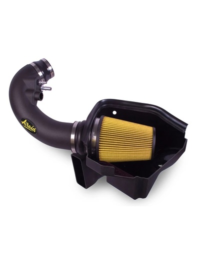 [ARA455-264] Airaid Intake Systems - Airaid Intake Kit; Ford Mustang GT V8-5.0L F/I