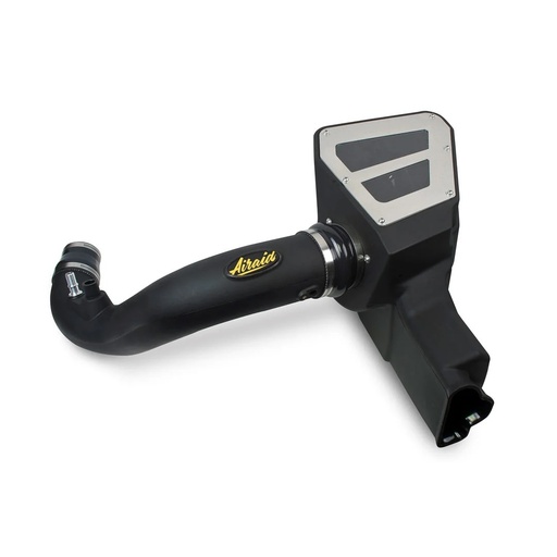 [ARA455-326] Airaid Intake Systems - Air Intake System Mustang L4-2.3L F/I  201