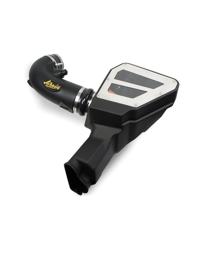 [ARA455-328] Airaid Intake Systems - Air Intake System Mustang GT V8-5.0L F/I