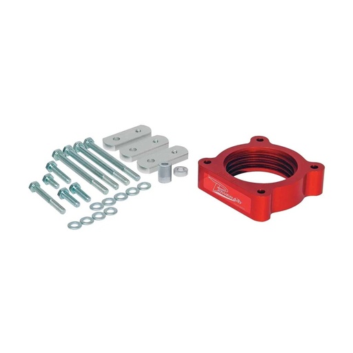 [ARA510-624] Airaid Intake Systems - Throttle Body Spacer