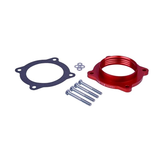 [ARA510-628] Airaid Intake Systems - Throttle Body Spacer