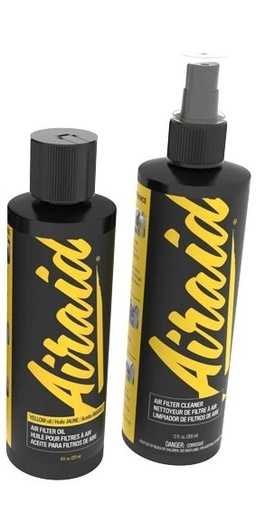[ARA790-561] Airaid Intake Systems - Air Filter Cleaning Kit