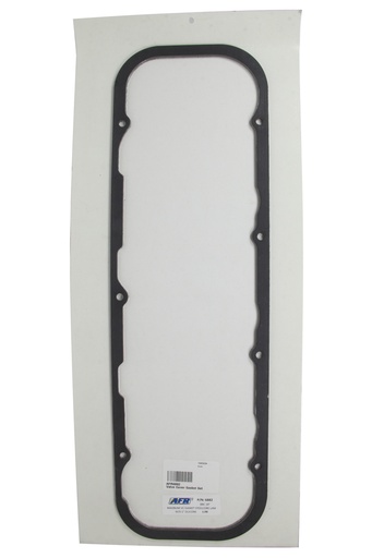 [AFR6882] Air Flow Research - Valve Cover Gasket Set BBC With AFR 18 Degr Heads