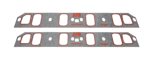 [AFR6911] Air Flow Research - SBF Intake Gasket Set 2.120 x 1.2