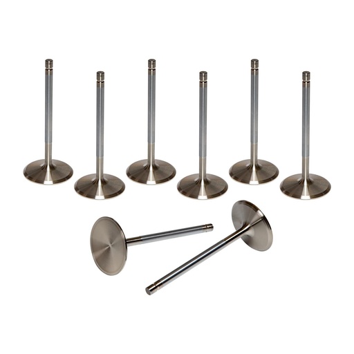 [AFR7214-8] Air Flow Research - LS3 2.165 Intake Valves 5.195 O.A.L.