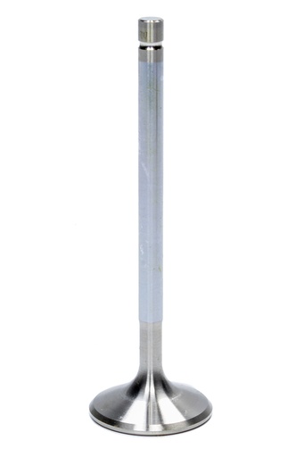 [AFR7248-1] Air Flow Research - Sbf 1.570 Exhaust Valve 8mm 5.030 Oal