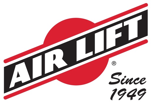 [AIR100] Air Lift - Air Lift Catalog 2017