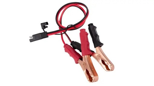 [AIR16152] Air Lift - Battery Alligator Clamps