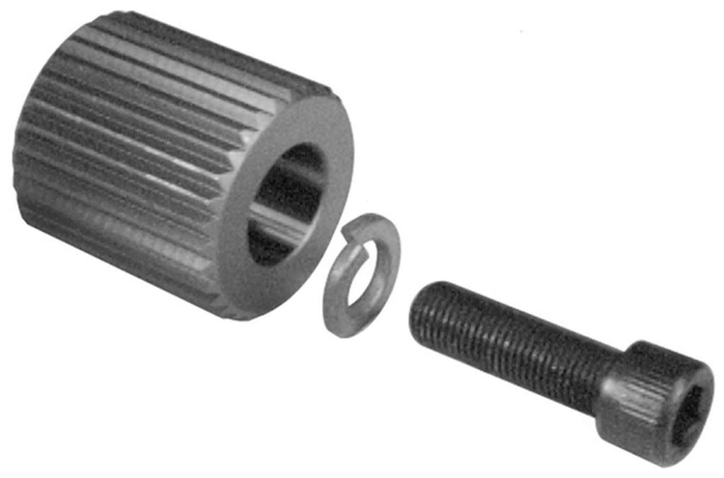 Winters - Lock-Up Plug 31 Spline 1.375in Long | Racing Warehouse