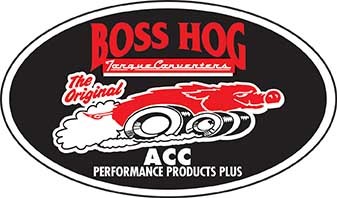 [ATC100] Acc Performance - Acc Performance Catalog 2018