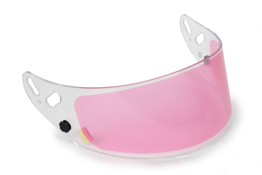 [ARI01-1615] Arai Helmet - GP-7 AF Shield Clear Pink
