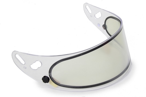 [ARI01-1620] Arai Helmet - GP-7 Af Shield D-Pane Clear