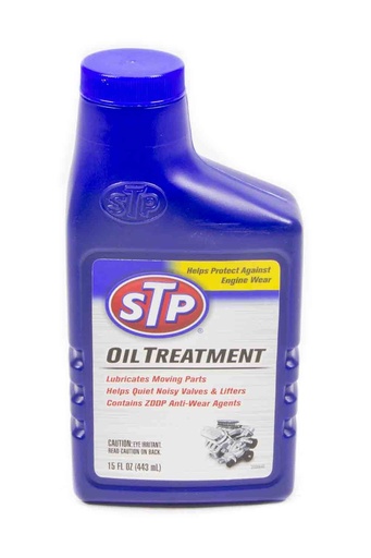 [ATPST-1014] Atp Chemicals & Supplies - Stp Oil Treatment 15 Oz.