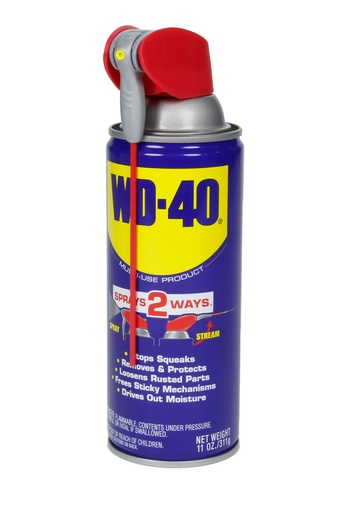 [ATP490040] Atp Chemicals & Supplies - 11oz. Wd-40