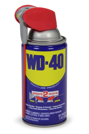 [ATP490026] Atp Chemicals & Supplies - 8Oz. Wd-40